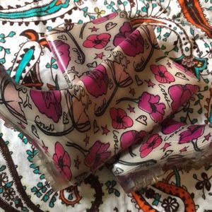 Coach Poppy Rain Boots